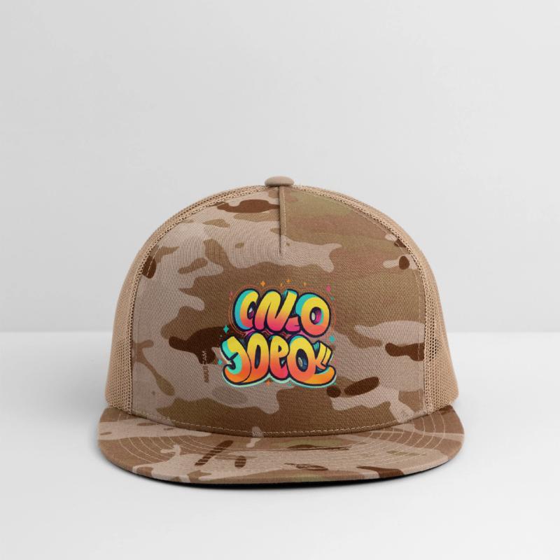 Urban Doodle Explosion