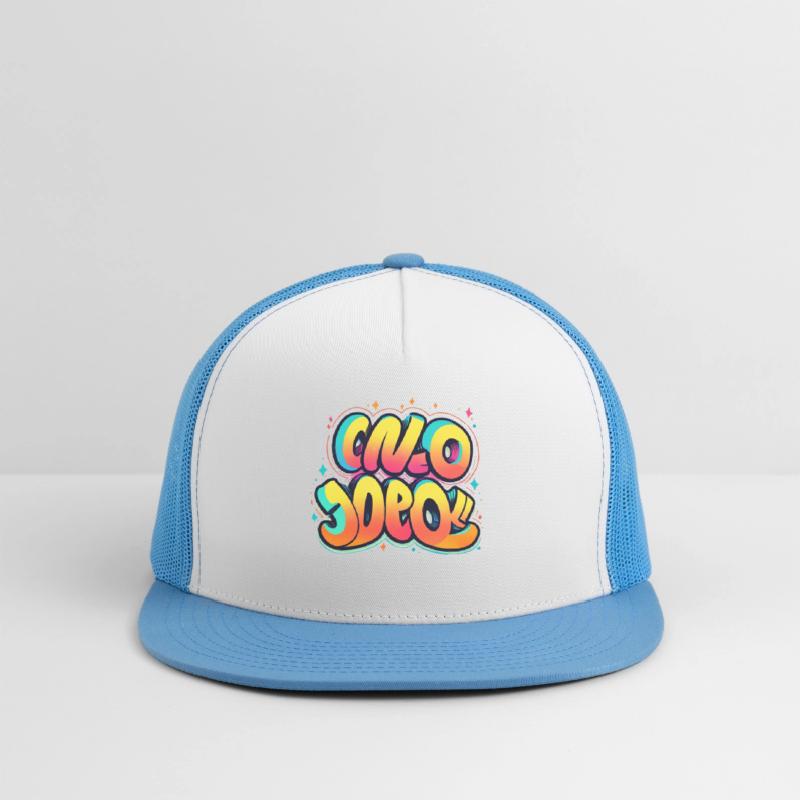 Urban Doodle Explosion