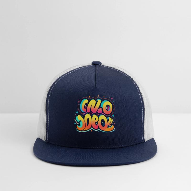 Urban Doodle Explosion