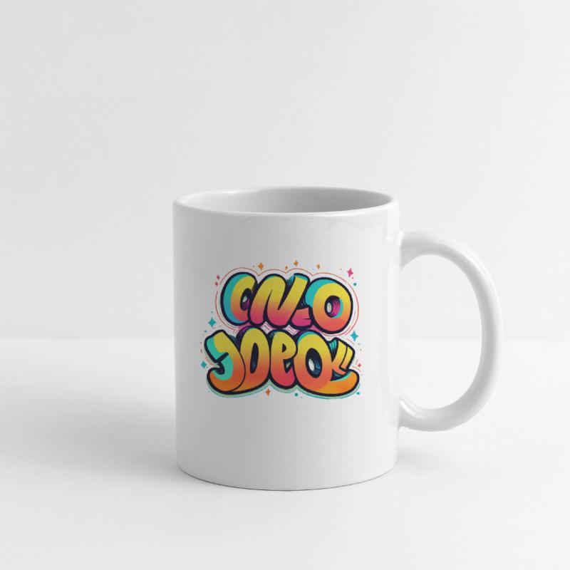 Urban Doodle Explosion