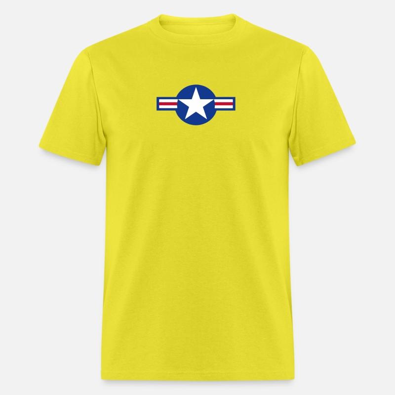 US Air Force Cockade funny tshirt