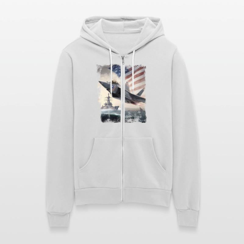 US Navy Air Force Patriotism Gift Army Veteran