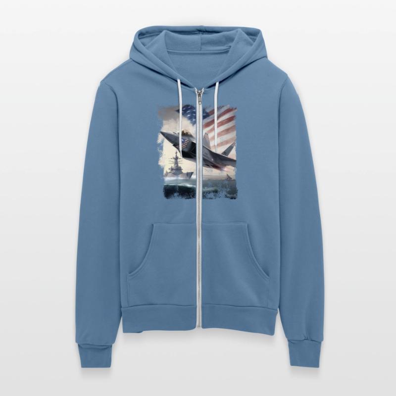 US Navy Air Force Patriotism Gift Army Veteran