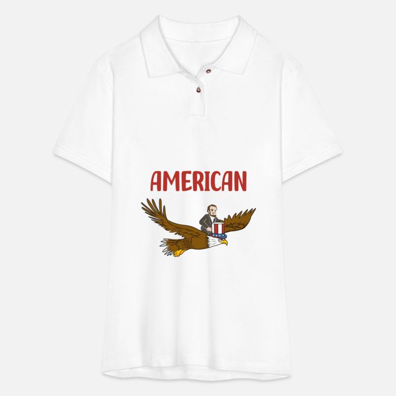 USA flag | Patriot Patriotism America gift