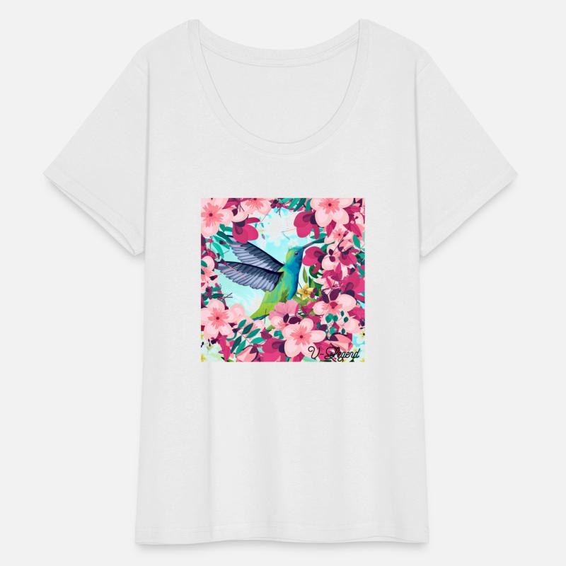 V-Legend: Happy Honey Bird