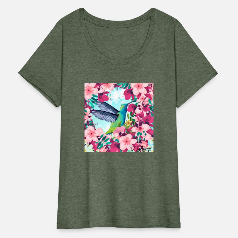 V-Legend: Happy Honey Bird