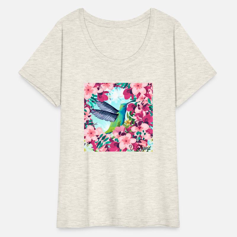 V-Legend: Happy Honey Bird