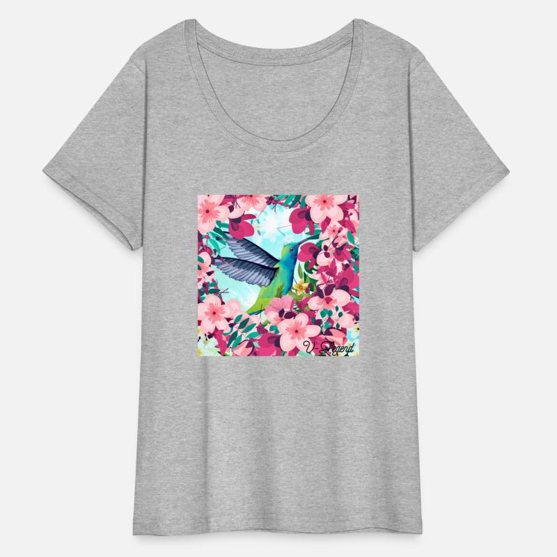 V-Legend: Happy Honey Bird