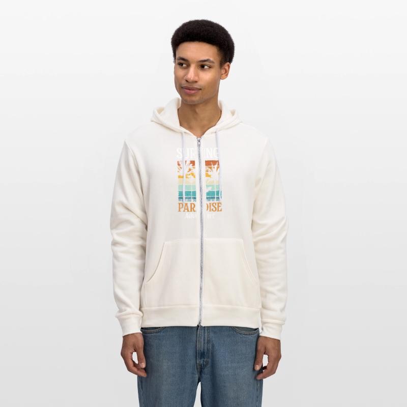 Vacation Palm Trees Sand Vacation