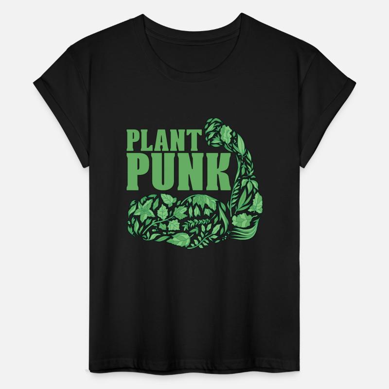 Vegan Diet Plant Punk Plant Based Vegan Diet Lover