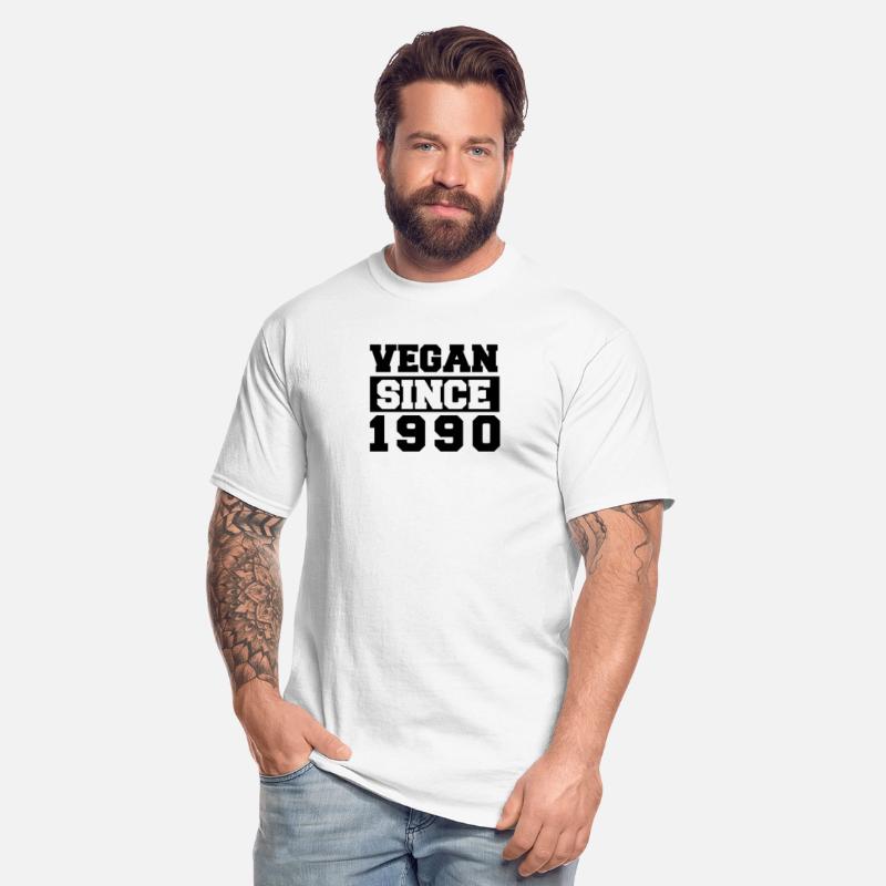 Vegan since 1990.Cool Gift idea