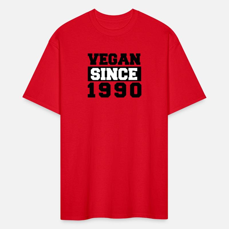 Vegan since 1990.Cool Gift idea