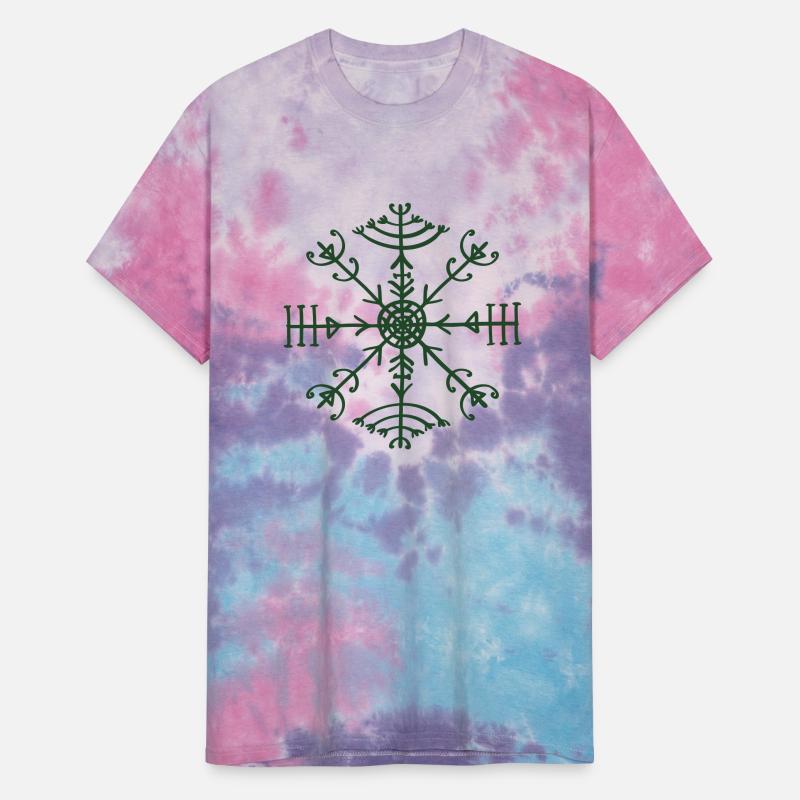 Veldismagn, Icelandic Rune, Protection Symbol