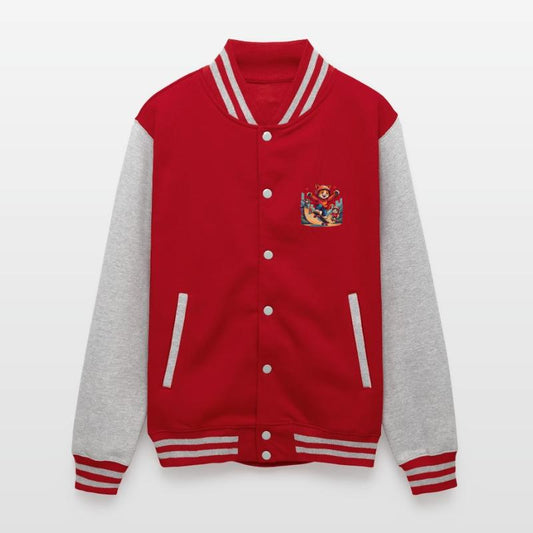 Vibrant Urban Skate Cats