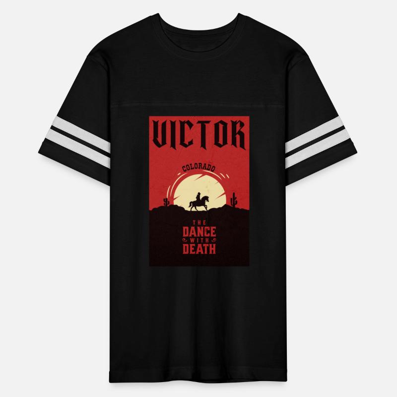 Victor Colorado wild west town