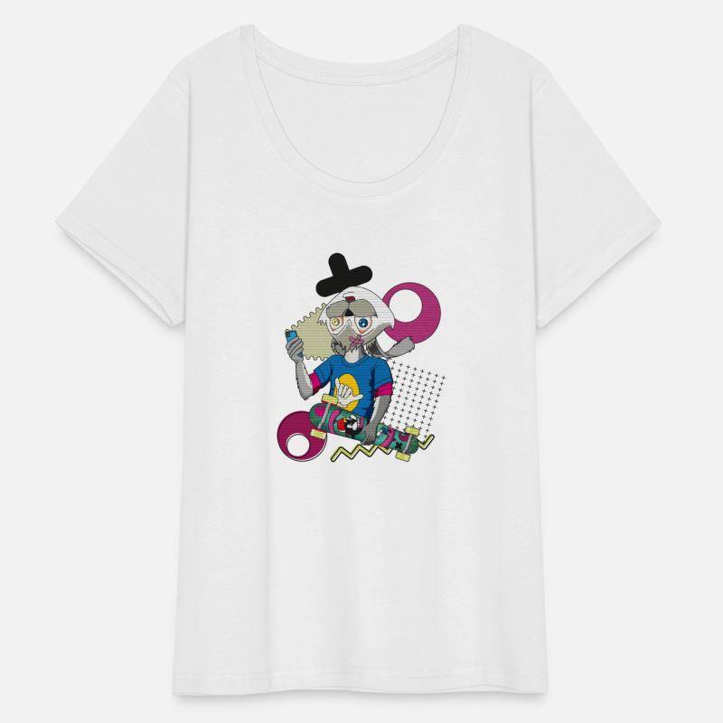 Victor Goes Crazy With A Photography Filter