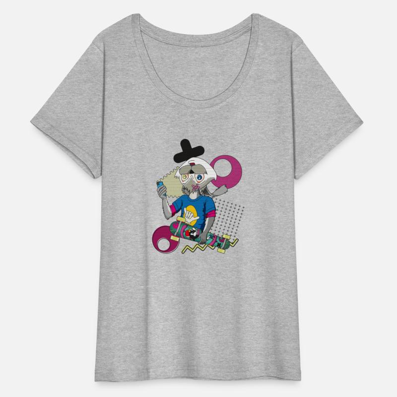 Victor Goes Crazy With A Photography Filter