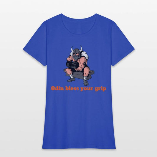 Viking power gym merch