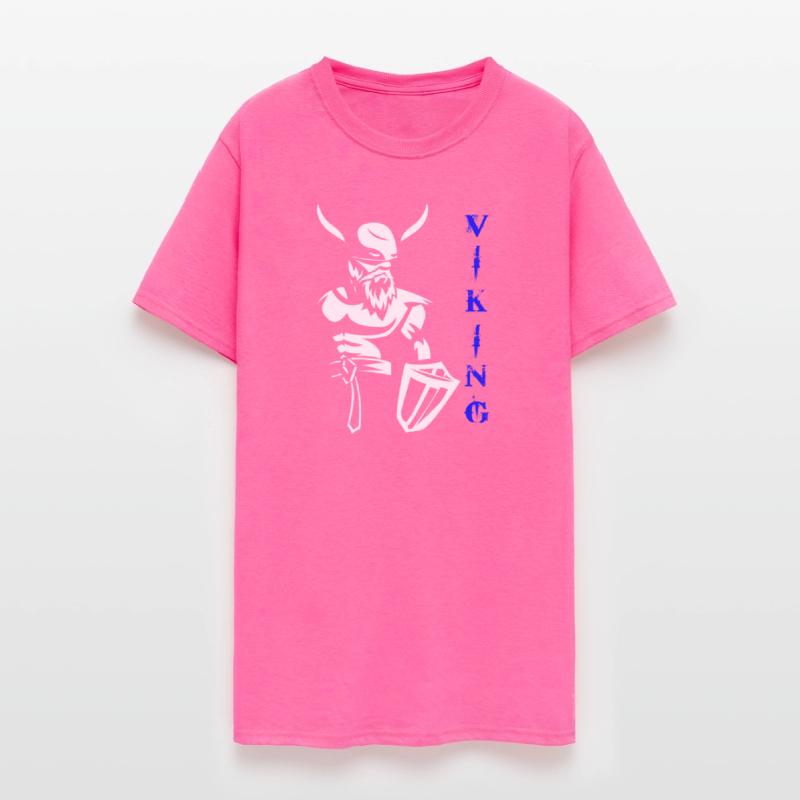 VIKING white SYMBOL