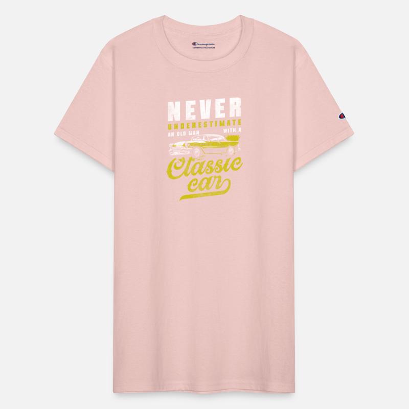 Vintage Car Legendary Muscle Car Valuable