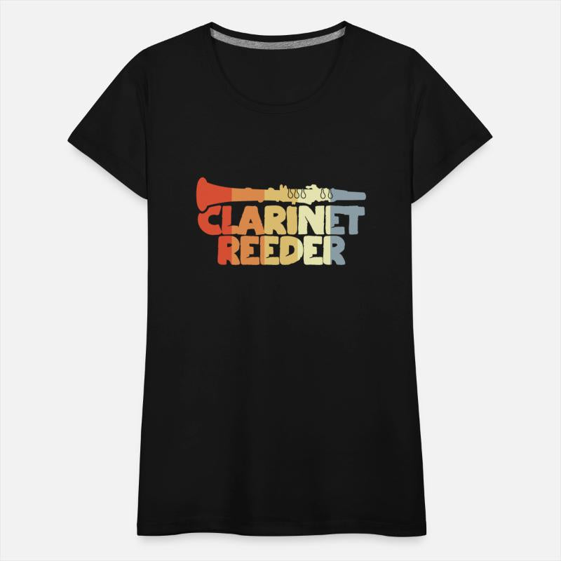 Vintage Clarinet Reeder