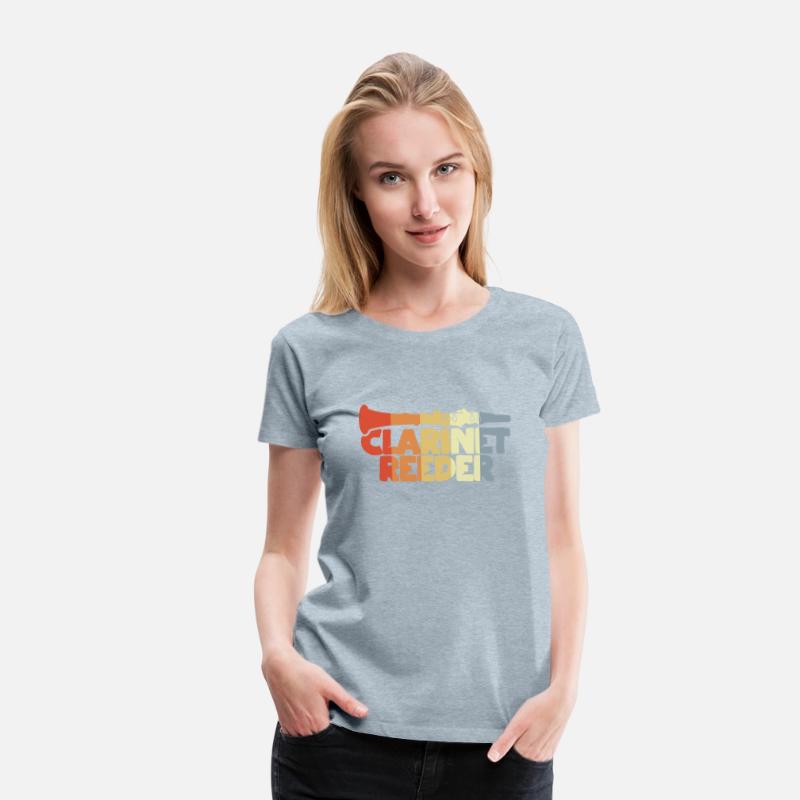 Vintage Clarinet Reeder