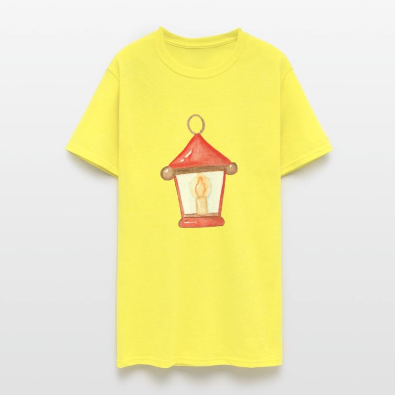 Vintage-Inspired Lantern