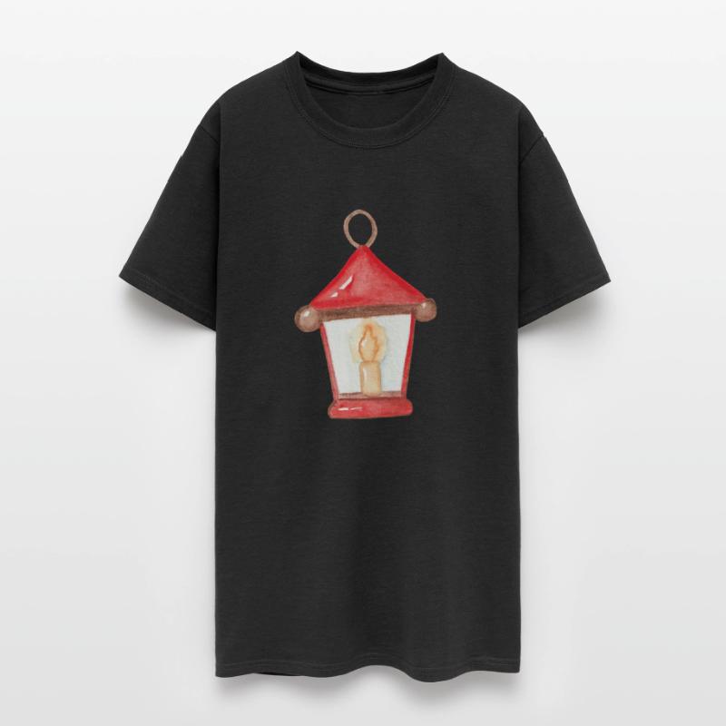 Vintage-Inspired Lantern