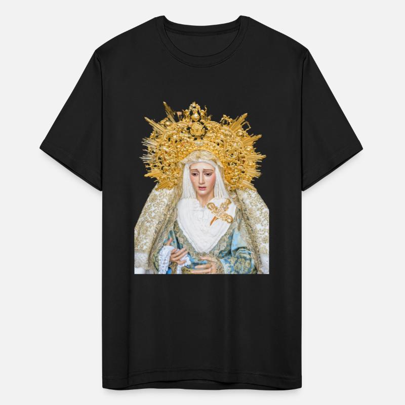 Virgin Mary Mother of Jesus Madonna