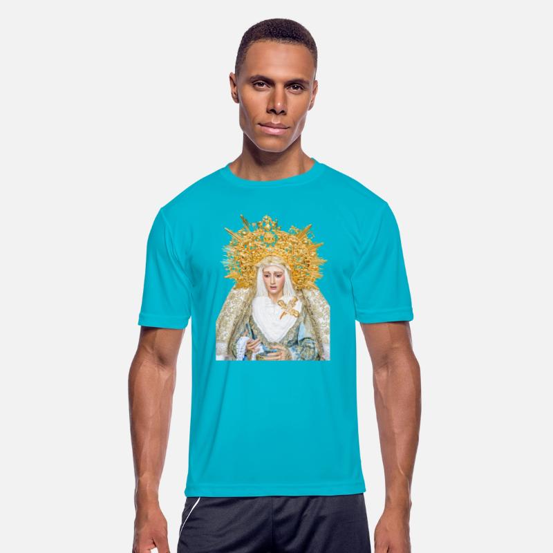 Virgin Mary Mother of Jesus Madonna