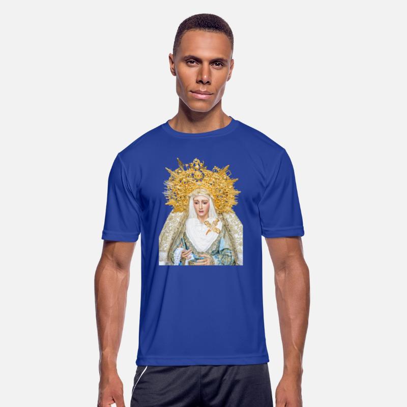 Virgin Mary Mother of Jesus Madonna