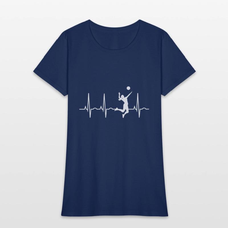 Volleyball Forn Girls Spike It