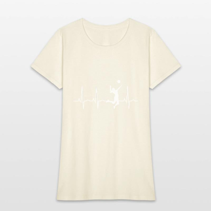 Volleyball Forn Girls Spike It