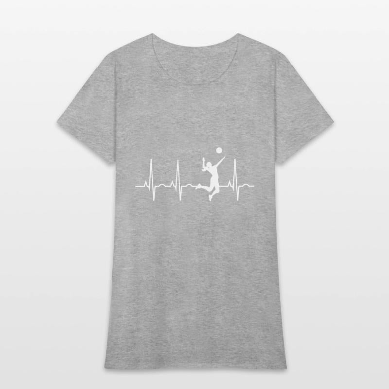 Volleyball Forn Girls Spike It