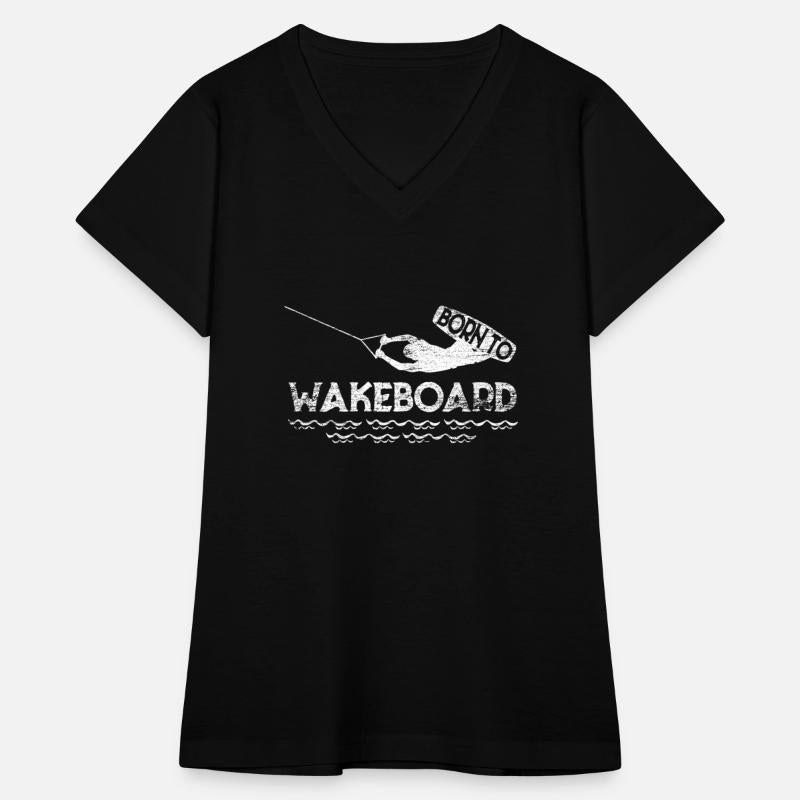 Wakeboarding Wakeboarder