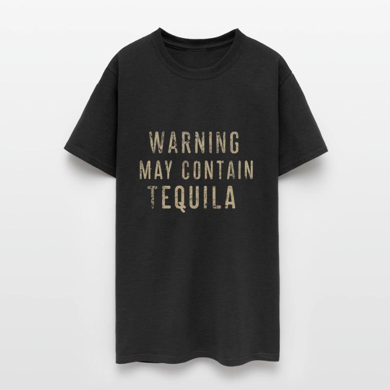 Warning May Contain Tequila 8