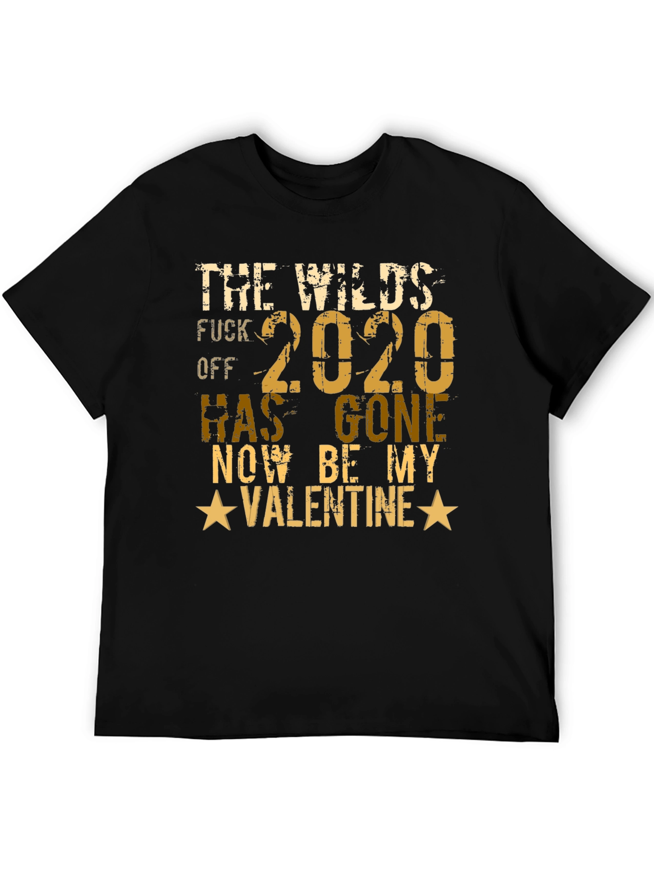 Funny Valentines Day T-Shirt