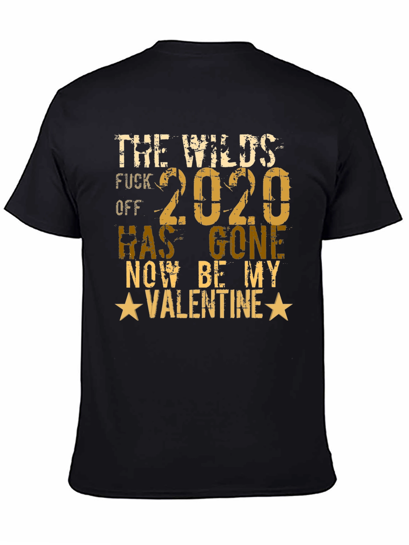 Funny Valentines Day T-Shirt