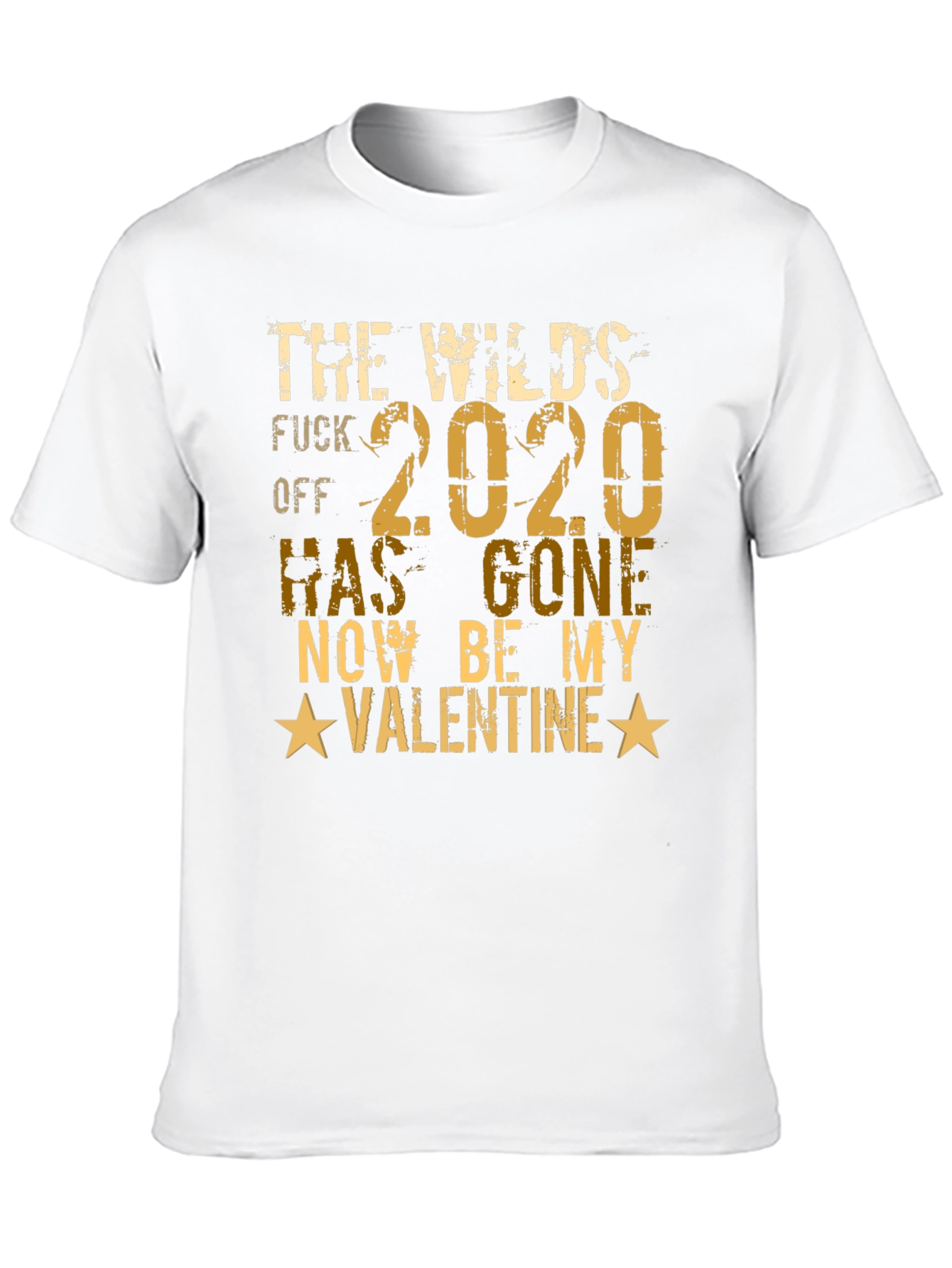 Funny Valentines Day T-Shirt