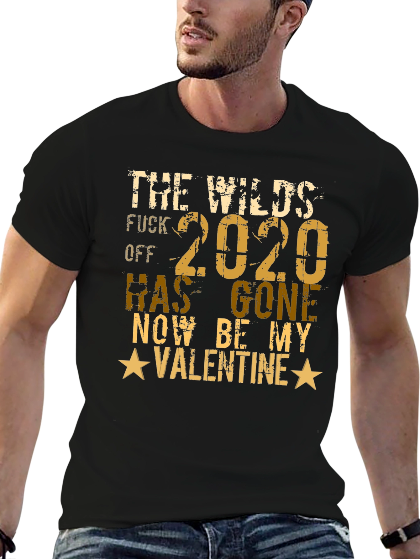 Funny Valentines Day T-Shirt