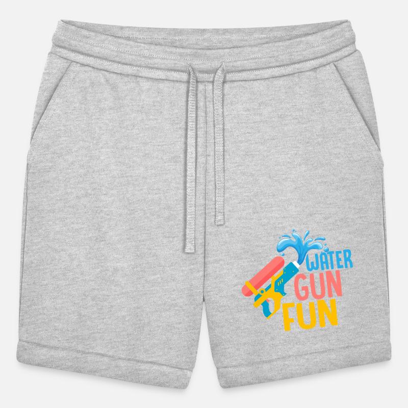 Water Gun Fun Squirt Gun Summer Water Fun