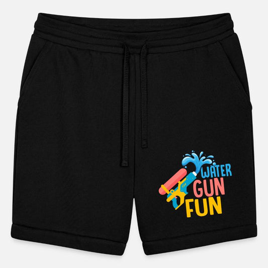 Water Gun Fun Squirt Gun Summer Water Fun