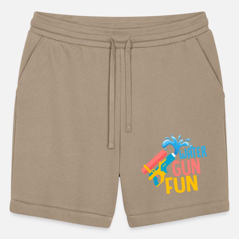 Water Gun Fun Squirt Gun Summer Water Fun