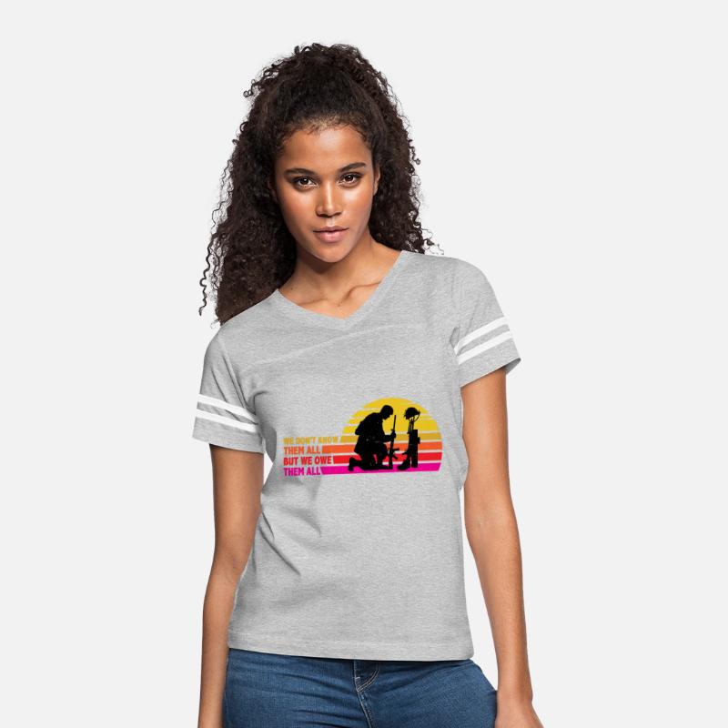 We Don't Know Them All But We Owe Them All 3