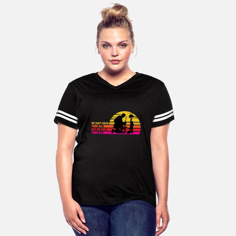 We Don't Know Them All But We Owe Them All 3