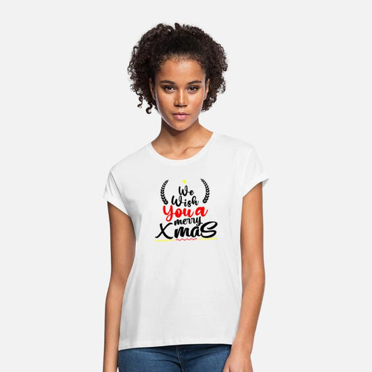 We Wish You Merry Xmas