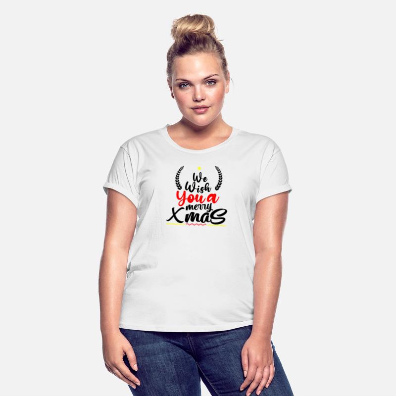 We Wish You Merry Xmas