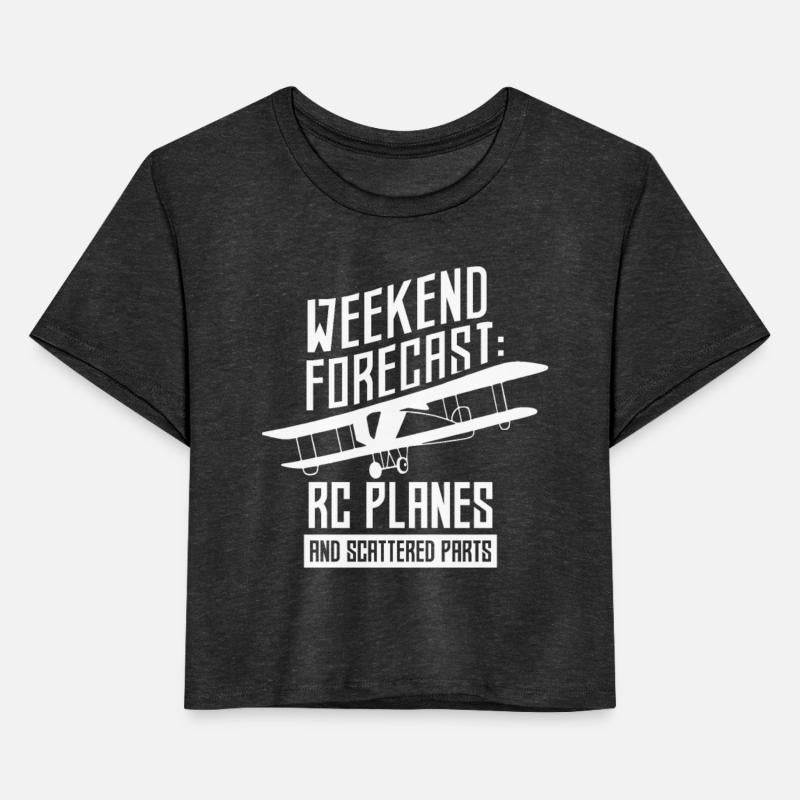 Weekend Forecast: Rc Planes Pilot RC Plane Remote