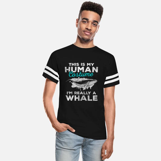 Whales Living Being Sea Life