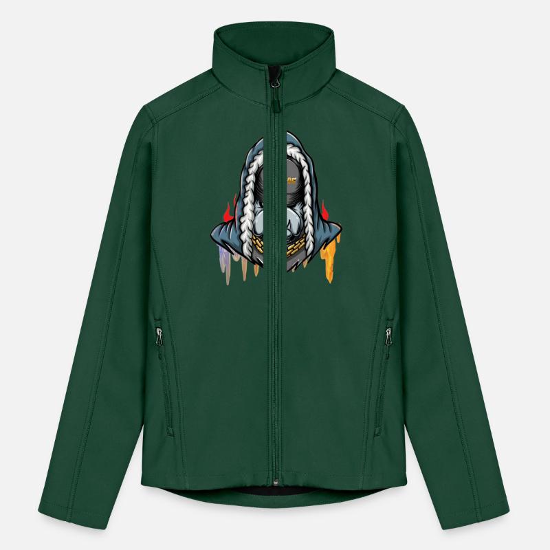 When your bulldog has more swag